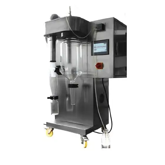 B-6000Y Lab Spray Dryer