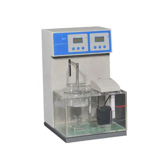 BJ-II Disintegration Tester
