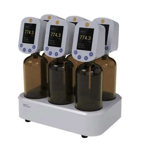 BOD-573 BOD Analyzer