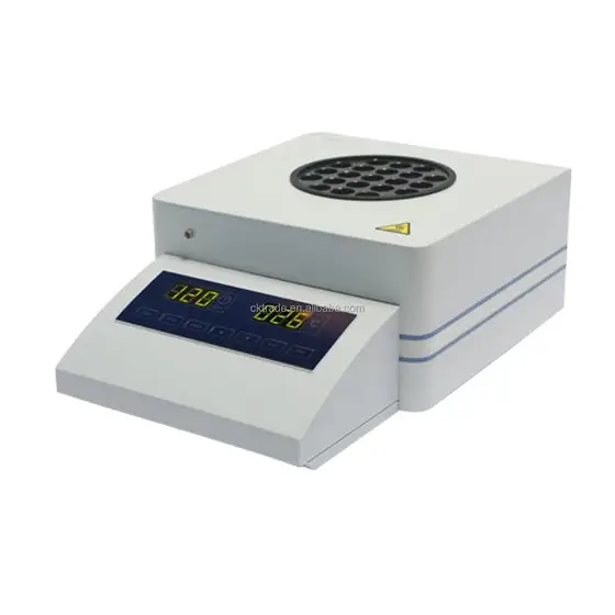 COD-100 COD analyzer