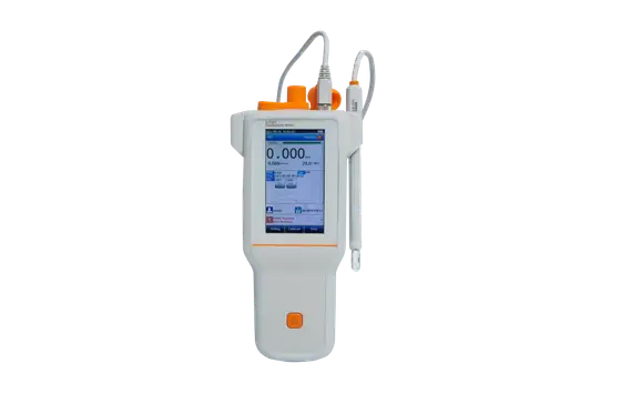 EC510T Conductivity Meter