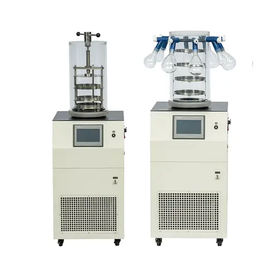 Freeze Dryer