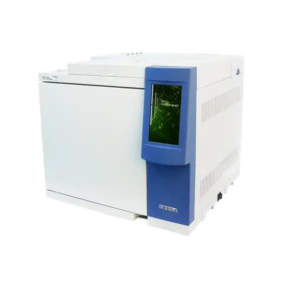 GC112A Gas Chromatograph