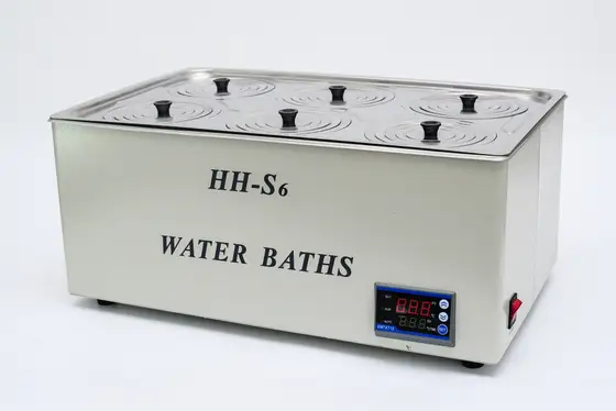 HH-S6 Water Bath