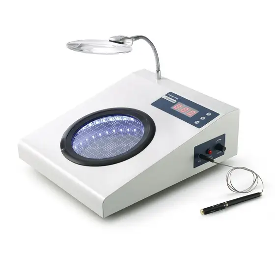 J-3 Colony Counter