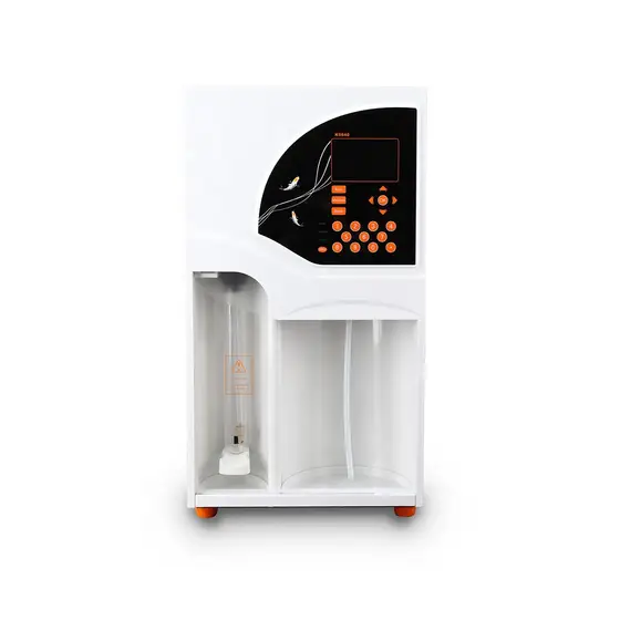 K9840 Kjeldahl Nitrogen Protein Analyzer
