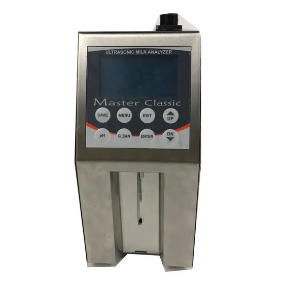 MASTER LM2-P1 Milk Analyzer