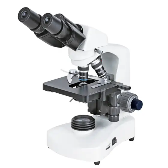 N-117M microscope