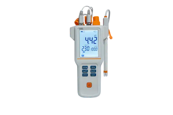 PH210E PH meter