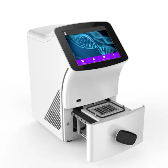 Q1000+ Real-Time PCR System