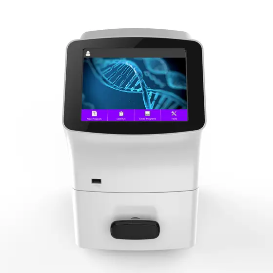 Q1000+ Real-Time PCR System 2