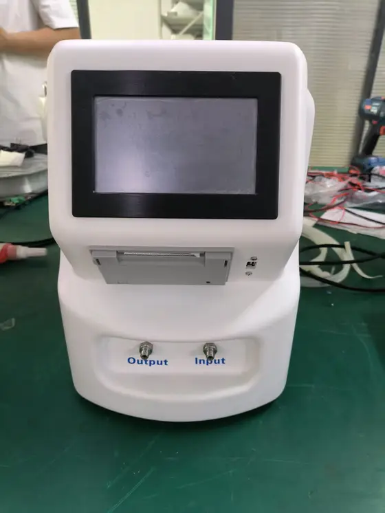 RT2201A offline TOC Analyzer 3