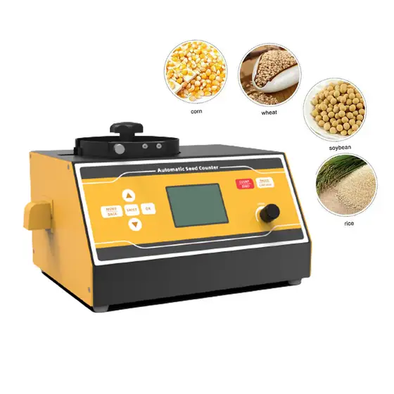 Seed counter SLY-C plus