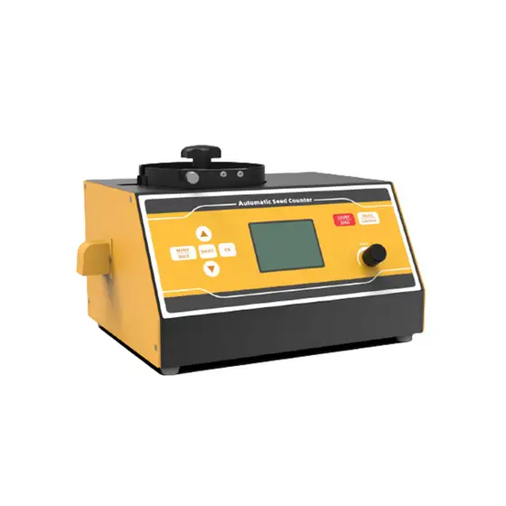 Seed counter SLY-C plus 2