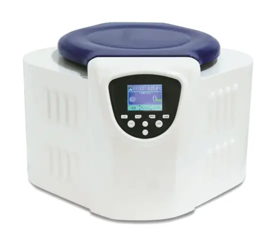 TDZ5 centrifuge