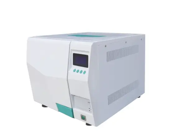 TM-XD/DV series Benchtop Autoclave 2