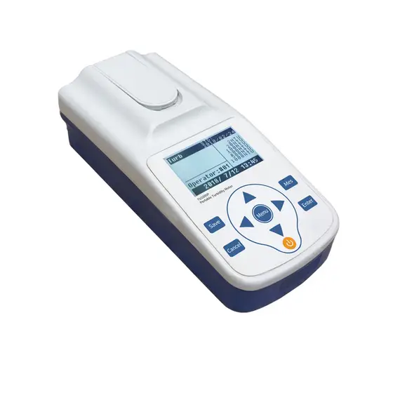 TU1000P Portable Turbidity meter