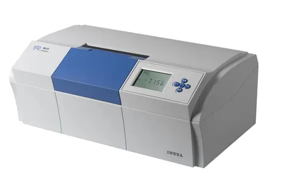 WZZ-2S/WZZ-2B Automatic Polarimeter